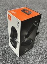 Image of JBL Flip 6 Portable Bluetooth Speaker System, Black, Waterproof