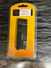 Image of Advent HB112 USB 2.0 Hub 4-Port New.