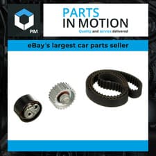 Image of Timing Belt Kit K015592XS Gates Set 71736716 500055844 5592XS 788311293 Quality