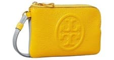 Image of TORY BURCH CARD CASE 80715