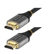 Image of StarTech.com 16ft 5m HDMI 2.1 Cable 8K - Certified Ultra High Speed HDMI Cable 4
