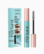 Image of Loreal Paris Lash Paradise Waterproof Mascara