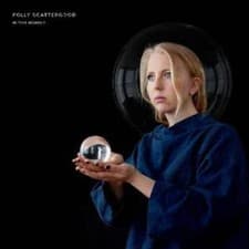 Image of Polly Scattergood - In This Moment [IEX Clear Vinyl] NEW Sealed Vinyl LP Album