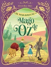 Image of El maravilloso mago de Oz / The Wonderful Wizard of Oz by L. Frank Baum (Spanish