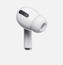 Image of AirPods Pro 2nd Gen Type C Left side ONLY A3048 for Type C case mid2023