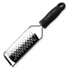 Image of Microplane Gourmet Series Graters - Fine/Coarse/Extra/Ultra/Ribbon/Shaver/Slider