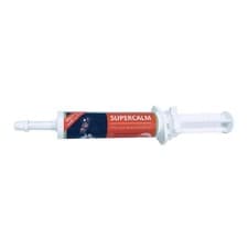 Image of Global Herbs SuperCalm Instant Calmer – 2Use Syringe Calmer for Horses