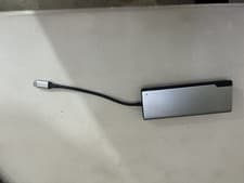 Image of ALOGIC USB-C Dock Plus 10 In 1