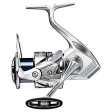 Image of Shimano Stradic FM 4000XG