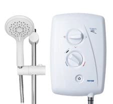 Image of Triton T80Z Thermostatic Fast-fit 8.5kW Electric Shower