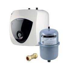 Image of Ariston Andris Lux 10L Undersink 3KW Water Heater - 3100303 (Kit A)