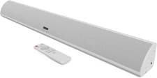 Image of MAJORITY Snowdon | Bluetooth Sound Bar for TV | Built-In Subwoofer | 120 Watts