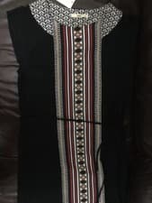 Image of New Black Dress Size Xs By Oasis