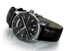 Image of Rare Certina DS 1 Day Date Automatic Gray Dial C006.430.16.081.00 Swiss Made