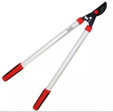 Image of Wilkinson Sword Bypass Carbon Steel Gardening Loppers Tree Branch Cut - 1111143W