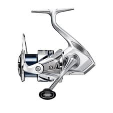 Image of SHIMANO STRADIC 4000FM