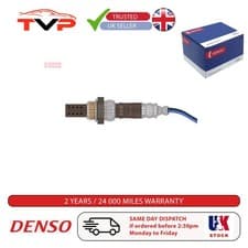 Image of Denso Lambda Sensor For Toyota Avensis 2000-2003 1.8 DOX-0270