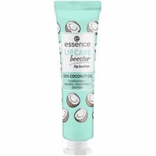Image of Essence Lip Care Booster Lip Butter 10% Coconut Oil repair & plump lips - Sealed