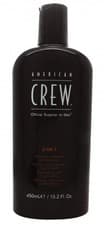 Image of American Crew Classic 3-in-1 Shampoo, Conditioner & Body Wash