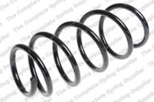 Image of KILEN COIL SPRING FRONT OPEL VAUXHAL CORSA 1.6 TURBO 1.6 SRi 7 06-