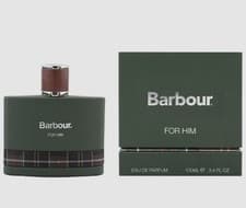 Image of Barbour Heritage for Him Men's Eau de Parfum EDP 100ml BNIB - SEALED NEW
