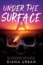 Image of Under the Surface by Diana Urban (Paperback Book)