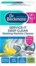 Image of Dr. Beckmann Service-it Deep Clean Washing Machine Cleaner | 250 g