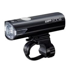 Image of Cateye AMPP 400S Front Bike Light