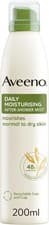 Image of Aveeno Daily Moisturising After -Shower Mist Formulated With Oats 200ml