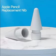 Image of Apple Pencil Tips 1st & 2nd Gen (pack 4)