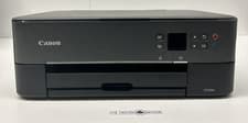 Image of Canon PIXMA TS5350a A4 Colour Multifunction Inkjet Printer 3773C006