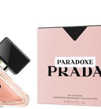 Image of Prada Paradoxe Eau de Parfum 90ml