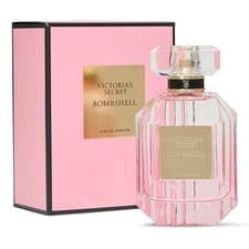 Image of Victoria's Secret Bombshell Eau de Parfum 100ml Spray New & Sealed