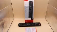 Image of One For All URC1210 Contour TV Universal Remote Control - Black