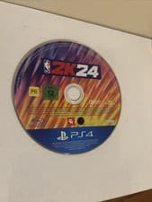Image of Nba 2k24 PS4