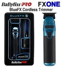 Image of Babyliss pro Fx Blue Trimmer