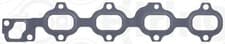 Image of Elring Exhaust Manifold Gasket Wide Thick fits Vauxhall Renault Nissan Fiat