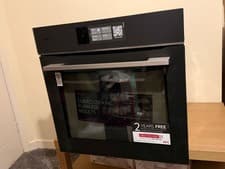Image of AEG 7000 MEALASSIST PYROLYTIC BUILT-IN OVEN