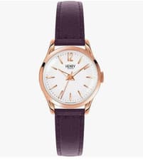 Image of Henry London Ladies Hampstead Watch HL25-S-0072  Case Size 25mm