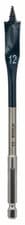 Image of Bosch 2608595484 12 X 152 Selfcut Speed Flat Drill Bit Hex Shank
