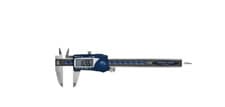Image of Moore & Wright Digital Vernier Caliper Water Resistant 0-6" 0-150mm MW110-15WR