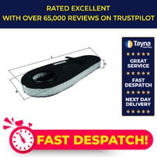 Image of Air Filter fits BMW 520D 2.0D 10 to 17 N47D20C Mahle 13717800151 7800151 Quality