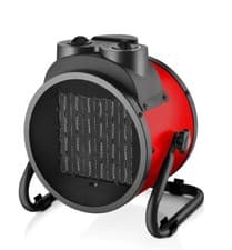Image of SupaWarm Heavy Duty Space Heater 3000w