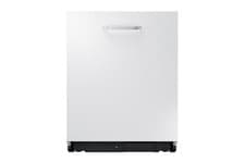Image of Samsung Series 6 Built in Full Size Dishwasher, 13 Place Settings DW60M6040BB/EU