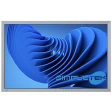 Image of EIZO FlexScan EV2430 24" IPS LCD Monitor 60Hz Gray Built-in Speakers
