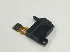 Image of OEM Headphone Audio Jack Flex Cable for iPod Touch 4th Gen A1367 8GB 16GB 32GB