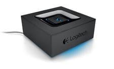 Image of Logitech Bluetooth Audio Receiver