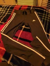 Image of Adidas leggings size xs £5.00