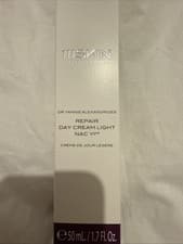 Image of NEW 111SKIN NEW Repair Day Cream Light NAC Y2 Rrp £175 Bnib