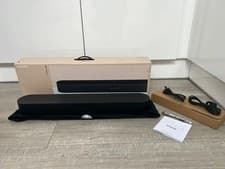 Image of Sonos Beam (Gen 2) Smart Soundbar - Black